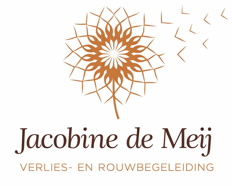 Jacobine de Meij, verlies- en rouwbegeleiding