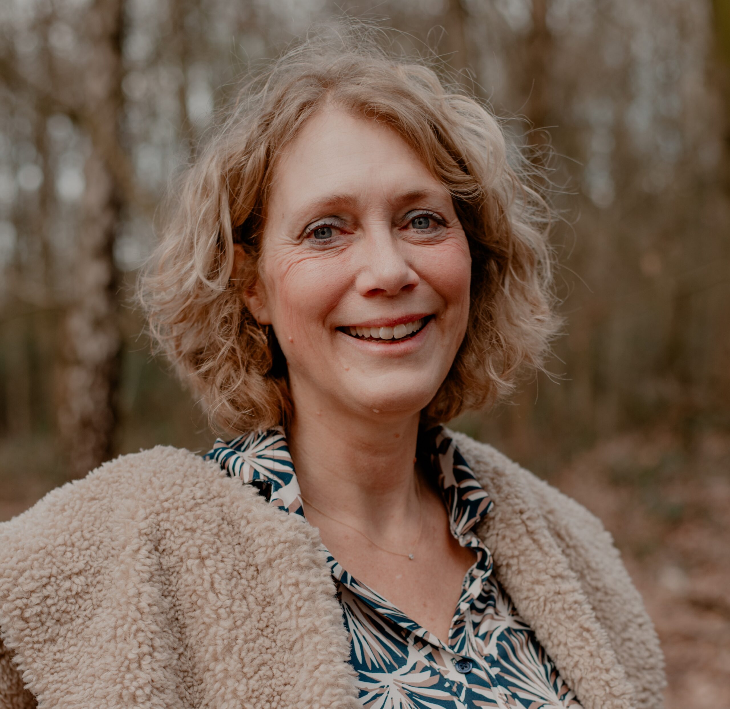 Jacobine de Meij